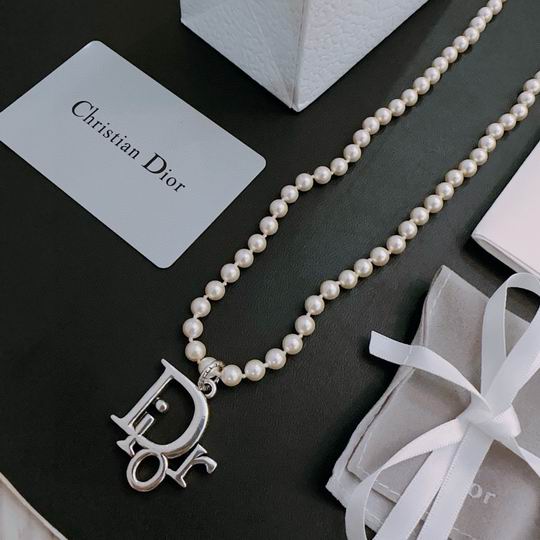 Dior Necklace 11lyh414